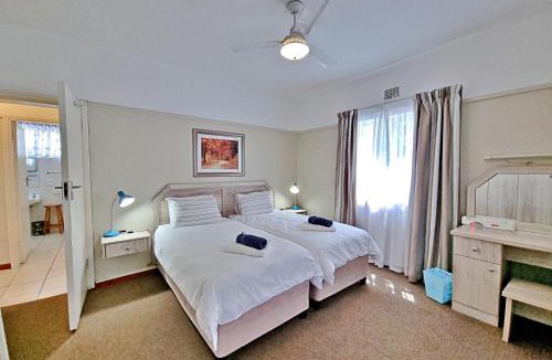 Eastcliff Apartment | Fairway Holiday Accommodation