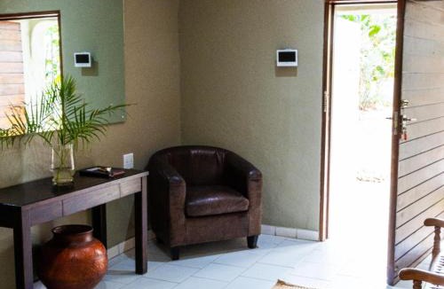 UPhongolo House | Fairway Lodge