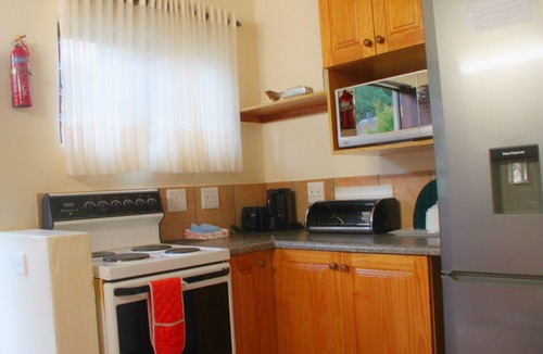 Drakensberg Gardens Apartment | Fairways Self Catering