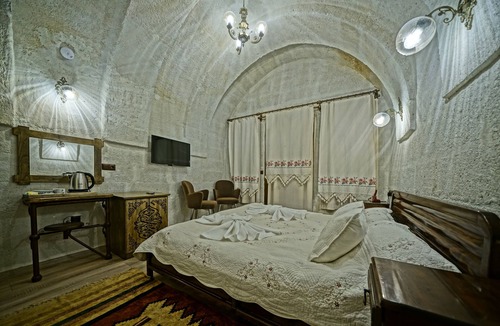 Cavusin Hotel | Fairy Tale Suites