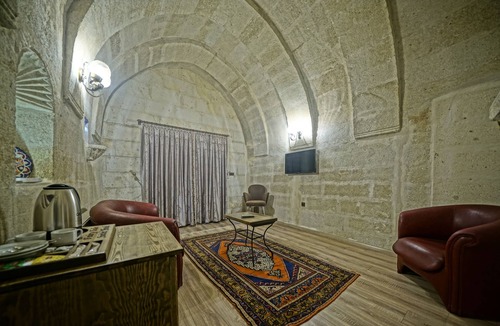 Cavusin Hotel | Fairy Tale Suites