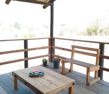 Waterval Boven Apartment | Faith Cabin