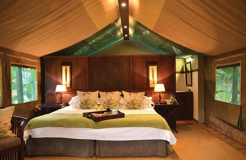 Hluhluwe Cabin | Falaza Game Lodge
