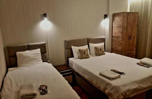 Pendik Apartment | FALCON PalaS OTEL