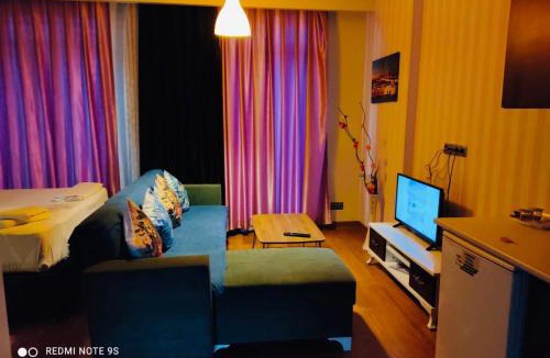 Pendik Apartment | FALCON PalaS OTEL