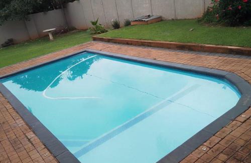 Krugersdorp Apartment | Falconbridge Properties