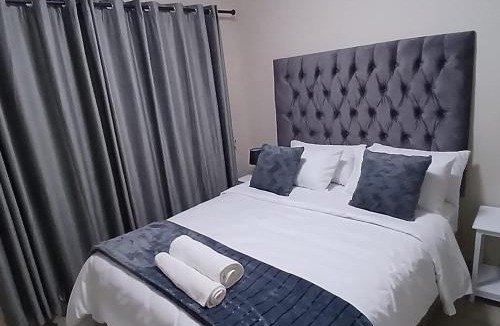 Krugersdorp Apartment | Falconbridge Properties