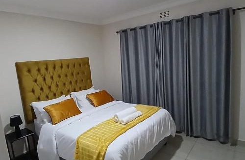 Krugersdorp Apartment | Falconbridge Properties