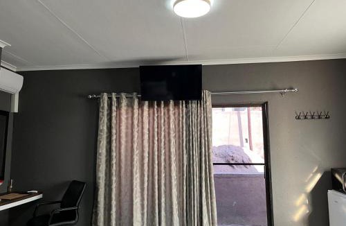 Nelspruit House | Família BnB