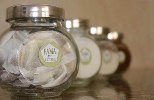 Mowbray House | Fama Lodge Rm10