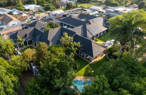 Groblersdal House | Familia Guesthouse & Boutique Hotel