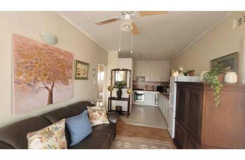 Mokopane Apartment | Family 3 sleeper apartment