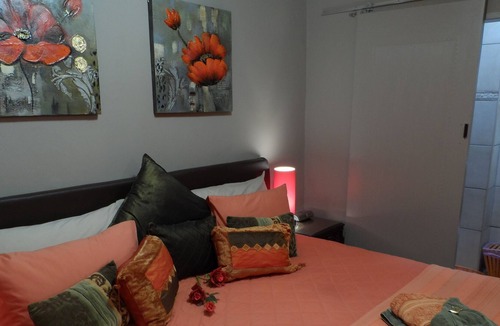 Bloemfontein Apartment | Family Apartment Bloemfontein Cherry Lane Self Catering and B&B max. 6 guests