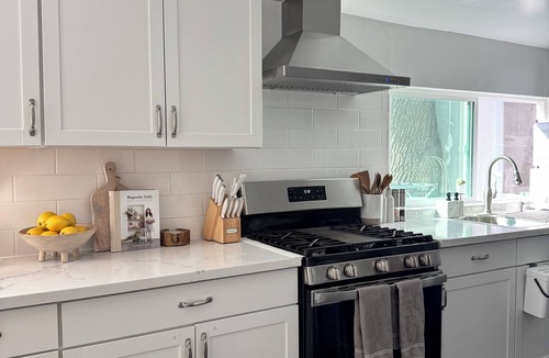 Monte Sereno House | Family Friendly 3-bedroom home in Monte Sereno