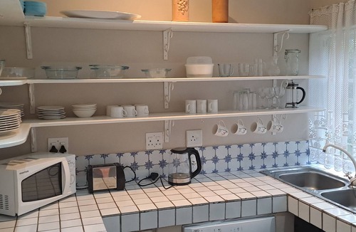 Ramsgate Beach Apartment | Family friendly apartment, with fantastic views of the Pool, Lagoon and Gardens.