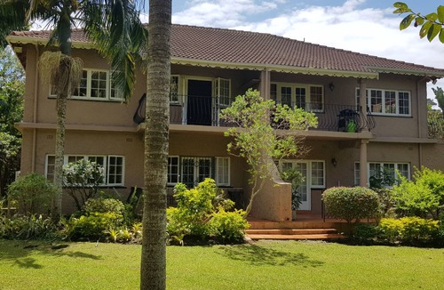Ramsgate Beach Apartment | Family friendly apartment, with fantastic views of the Pool, Lagoon and Gardens.