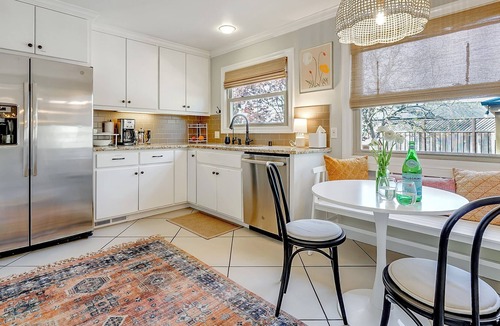 Montgomery Village House | Family-Friendly*Curated Design*Play Area*Hot Tub