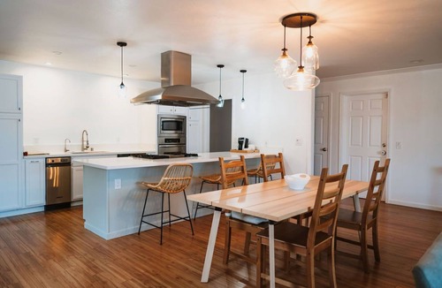 Marina House | Family Friendly Home Near Beach - STR25-000039