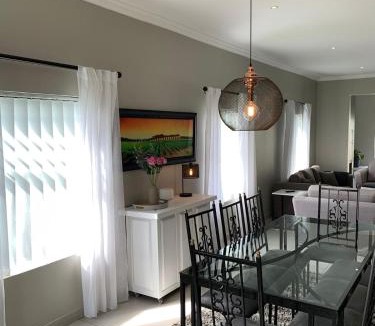 Gordon's Bay House | Family Friendly Home