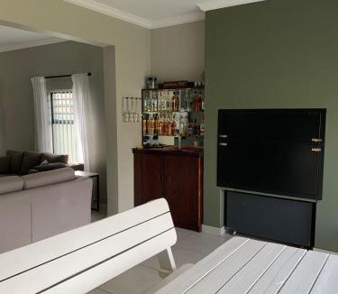 Gordon's Bay House | Family Friendly Home