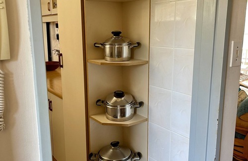 Amanzimtoti Apartment | Family-friendly, sea and breaker view, 2 min from beach