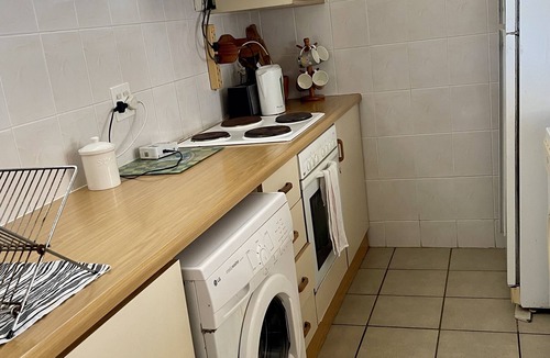 Amanzimtoti Apartment | Family-friendly, sea and breaker view, 2 min from beach