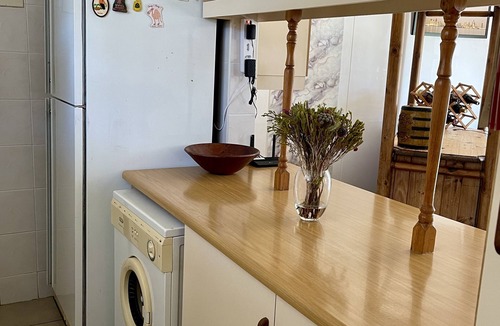 Amanzimtoti Apartment | Family-friendly, sea and breaker view, 2 min from beach