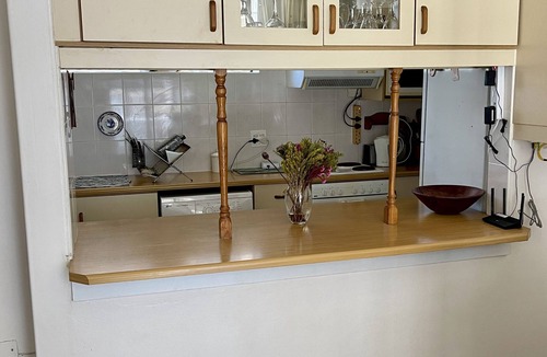 Amanzimtoti Apartment | Family-friendly, sea and breaker view, 2 min from beach
