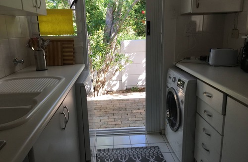 Hout Bay House | Family-friendly, sunny holiday home with pool, splendid views and solar power