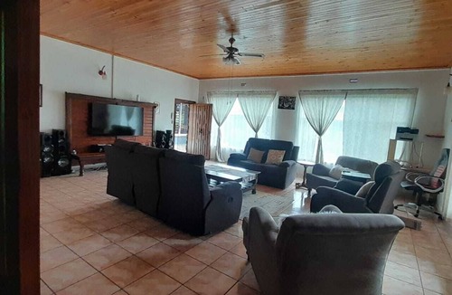 Sabie House | Family home just 10 minutes from all the Sabie waterfalls.