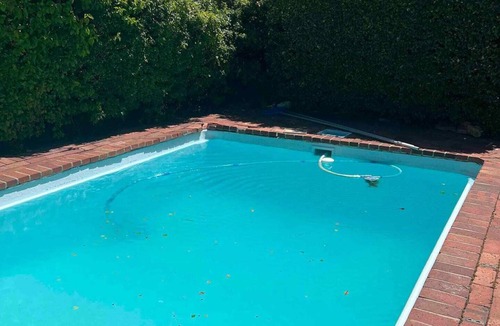 Hout Bay House | Family Home with pool, Sleeps 6 and Pet Friendly