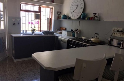 Rondebosch House | Family Rondebosch home to rent