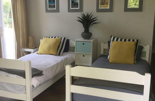 Rondebosch House | Family Rondebosch home to rent