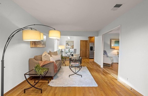 West San Jose House | Family-sized 3b SFH, Pet friendly, big backyard, & 5 mins to Santana row!
