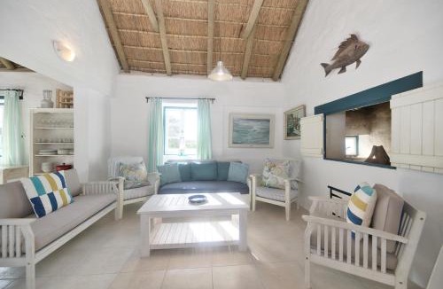 Struisbaai House | Family Tides In Langezandt Struisbaai