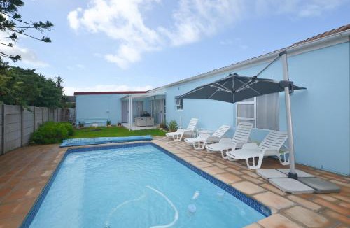Yzerfontein House | Family Tides
