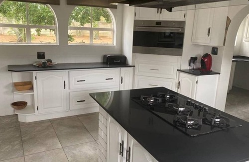 Vaal Marina House | Family Villa on the Banks of the Vaal Dam