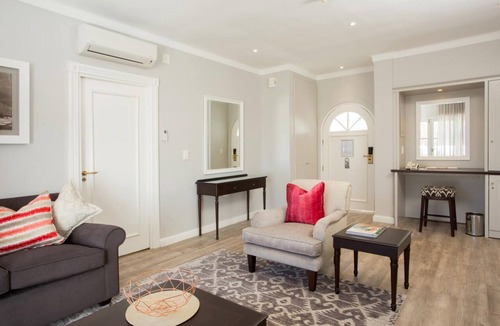 George Hotel | Fancourt