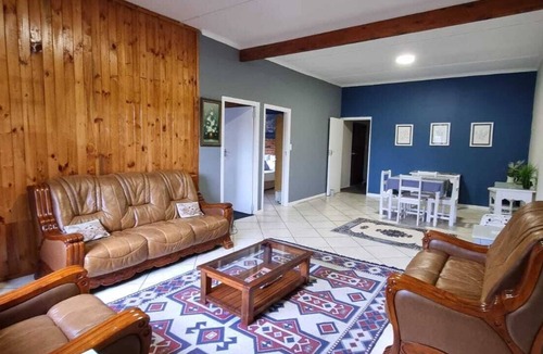 Rheenendal Apartment | Fantastic 2-bedroom apartment in Rheenendal