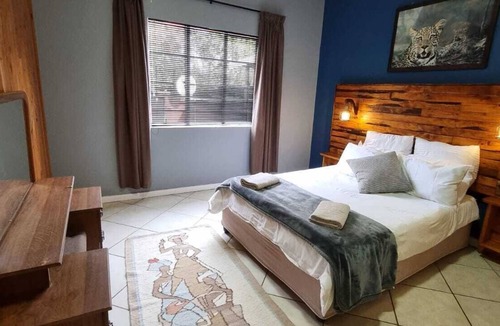 Rheenendal Apartment | Fantastic 2-bedroom apartment in Rheenendal