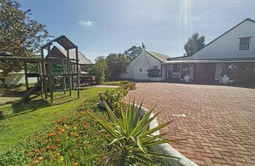 Velddrif House | Faodail Guest House