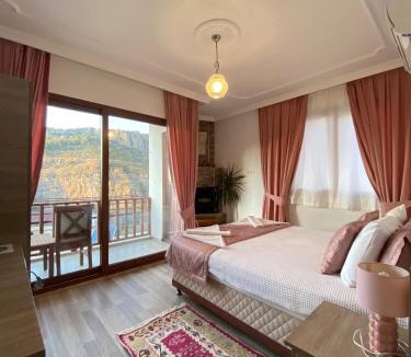 Faralya House | Faralya Misafir Evi