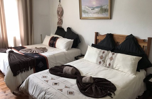 Addo Bed & Breakfast | Farm Stays, Here you will be able to relax and enjoy the beauty of nature