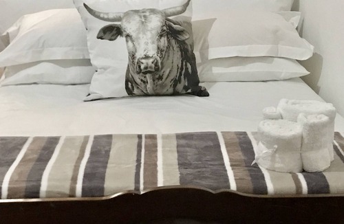 Addo Bed & Breakfast | Farm Stays, Here you will be able to relax and enjoy the beauty of nature