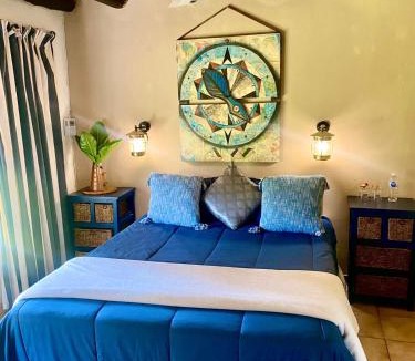 Madibeng Bed & Breakfast | Farm Vibes Guest House