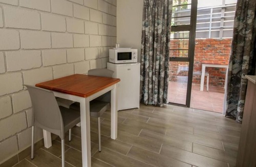 Berea House | Farm View Guest House