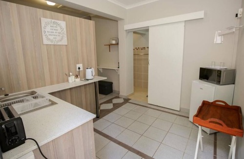 Berea House | Farm View Guest House