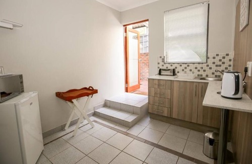 Berea House | Farm View Guest House