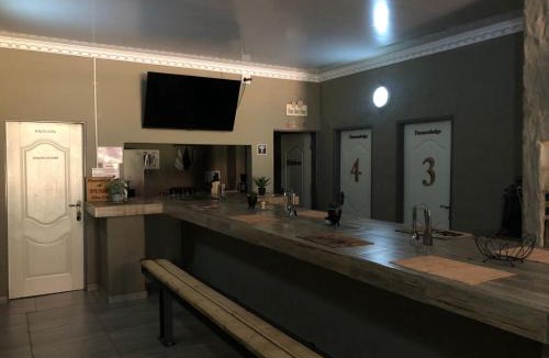 Piet Retief Cabin | Farmers Lodge