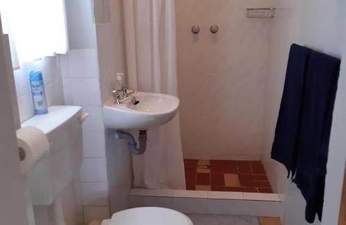 Calitzdorp Apartment | Farmhouse Guestrooms
